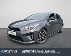 Kia Cee'd Brest