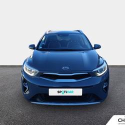 Kia Stonic Stonic 1.0 T-GDi 120 ch MHEV DCT7 Launch Edition Fr&eacute;jus