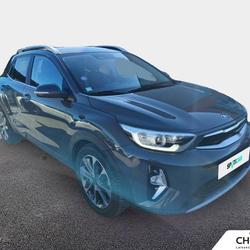 Kia Stonic Stonic 1.0 T-GDi 120 ch MHEV DCT7 Launch Edition Fr&eacute;jus