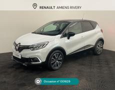 Renault Captur Rivery