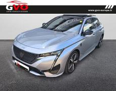 Peugeot 308 III Phase 1 Le Mans