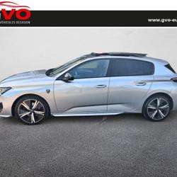 Peugeot 308 III Phase 1 1.5 BlueHDi 130ch S&S GT EAT8 Le Mans