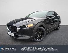 Mazda CX-30 2.5 e-SKYACTIV-G M-Hybrid 140ch Homura 2025