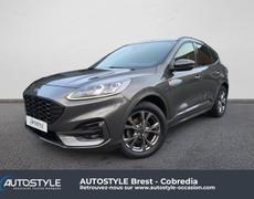 Ford Kuga Brest