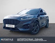Ford Kuga Brest