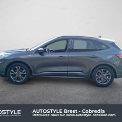 Ford Kuga 1.5 EcoBlue 120ch ST-Line occasion - Brest - photo 2/40