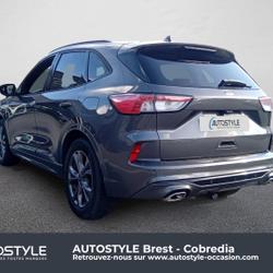 Ford Kuga 1.5 EcoBlue 120ch ST-Line occasion - Brest - photo 3/40