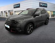 Citroen C5 Aircross Carcassonne