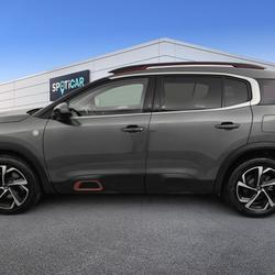 Citroen C5 Aircross C5 Aircross Hybride Rechargeable 225 S&S e-EAT8 C-Series Carcassonne