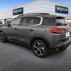 Citroen C5 Aircross C5 Aircross Hybride Rechargeable 225 S&S e-EAT8 C-Series Carcassonne