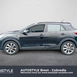 Kia Stonic 1.0 T-GDi 100ch ISG Active Euro6d-T occasion - Brest - photo 2/40