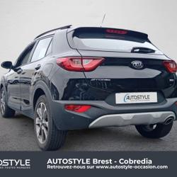 Kia Stonic 1.0 T-GDi 100ch ISG Active Euro6d-T occasion - Brest - photo 3/40