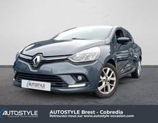 Renault Clio 4 Brest