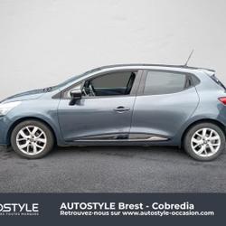 Renault Clio 4 0.9 TCe 75ch energy Limited 5p Euro6c occasion - Brest - photo 2/38