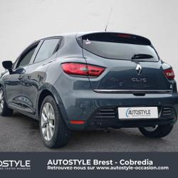 Renault Clio 4 0.9 TCe 75ch energy Limited 5p Euro6c occasion - Brest - photo 3/38