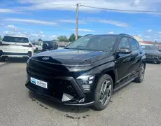 Hyundai Kona Albi