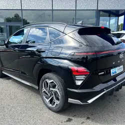 Hyundai Kona 1.6 GDI 138CH HYBRID N LINE ULTIME EDITION DCT-6 Albi