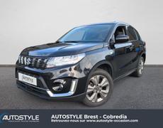 Suzuki Vitara Brest