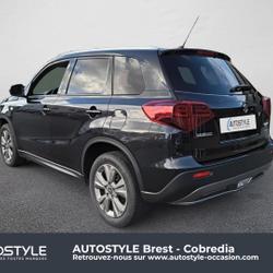 Suzuki Vitara 1.4 Boosterjet Hybrid 129ch Privil&egrave;ge occasion - Brest - photo 2/34