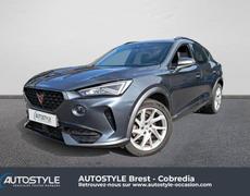 Cupra Formentor Brest