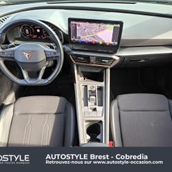 Cupra Formentor 1.4 e-HYBRID 204ch Business Edition DSG6 occasion - Brest - photo 3/35