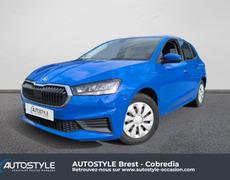 Skoda Fabia Brest