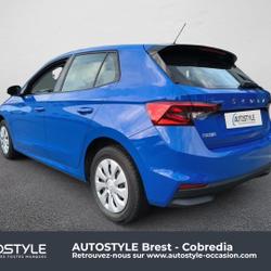 Skoda Fabia 1.0 MPI 65ch Active occasion - Brest - photo 2/29