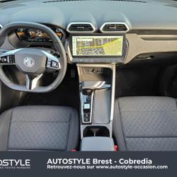 MG ZS 1.5 Hybrid+ 197ch Comfort occasion - Brest - photo 3/31