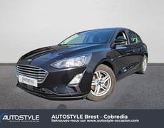 Ford Focus Brest