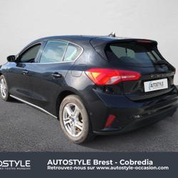 Ford Focus 1.5 EcoBlue 120ch Trend Business occasion - Brest - photo 2/34