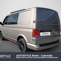 Volkswagen Transporter 2.8T L1H1 2.0 TDI 204ch Procab Business Plus Edition DSG7 occasion - Brest - photo 2/34