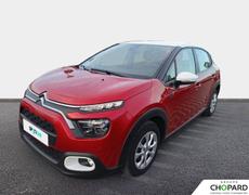 Citroen C3 Fréjus
