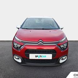 Citroen C3 C3 PureTech 83 S&S BVM5 YOU! Fr&eacute;jus