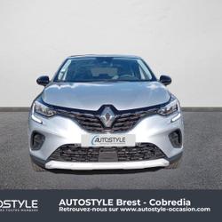 Renault Captur 1.5 Blue dCi 115ch Business occasion - Brest - photo 2/26