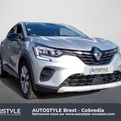Renault Captur 1.5 Blue dCi 115ch Business occasion - Brest - photo 3/26