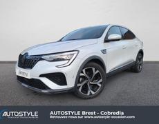 Renault Arkana Brest