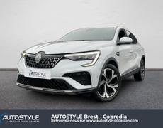 Renault Arkana Brest