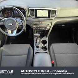 Kia Sportage 1.6 CRDi 136ch ISG Active 4x2 DCT7 occasion - Brest - photo 3/36