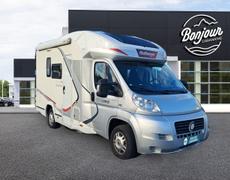 Profile Challenger Autres Challenger  - FIAT DUCATO 2.3L 130 CV - 39 990 €