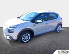 Citroen C3 Fréjus