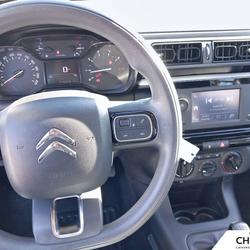 Citroen C3 C3 PureTech 83 S&S BVM5 YOU! Fr&eacute;jus