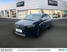 Opel Crossland Sarreguemines