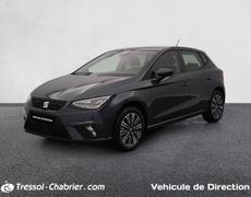 Seat Ibiza Lattes
