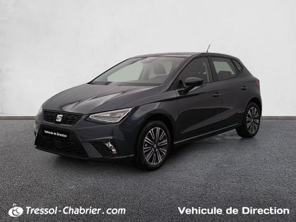 Seat Ibiza - Ibiza 1.0 TSI 95 ch S/S BVM5 Copa - 18 990 €