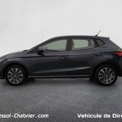 Seat Ibiza Ibiza 1.0 TSI 95 ch S/S BVM5 Copa Lattes
