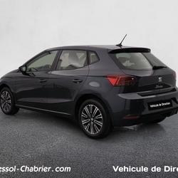Seat Ibiza Ibiza 1.0 TSI 95 ch S/S BVM5 Copa Lattes