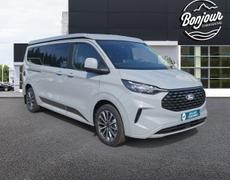 Fourgon Stylevan Orgères