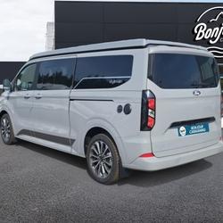 Fourgon Stylevan FORD CUSTOM 2.0 ECOBLUE 170 BVA Org&egrave;res