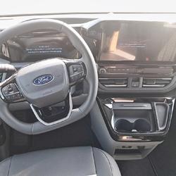 Fourgon Stylevan FORD CUSTOM 2.0 ECOBLUE 170 BVA Org&egrave;res