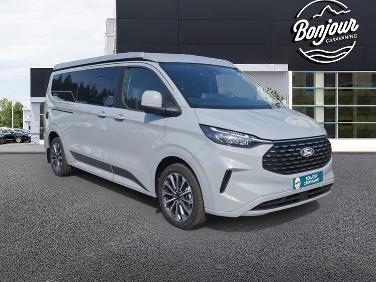 Van Stylevan Autres Stylevan   - 72 990 €